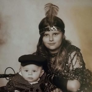 Meet your Posher, Sara